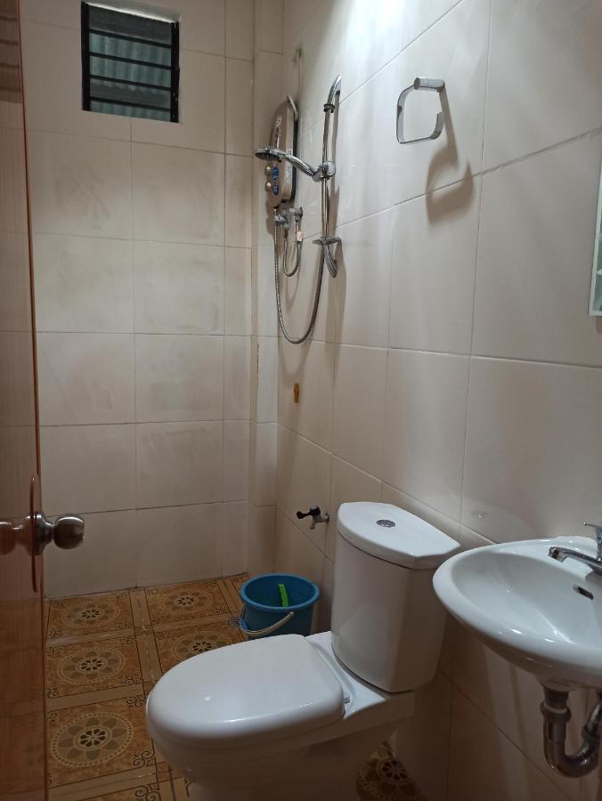 Junie Pension House Moalboal Zewnętrze zdjęcie