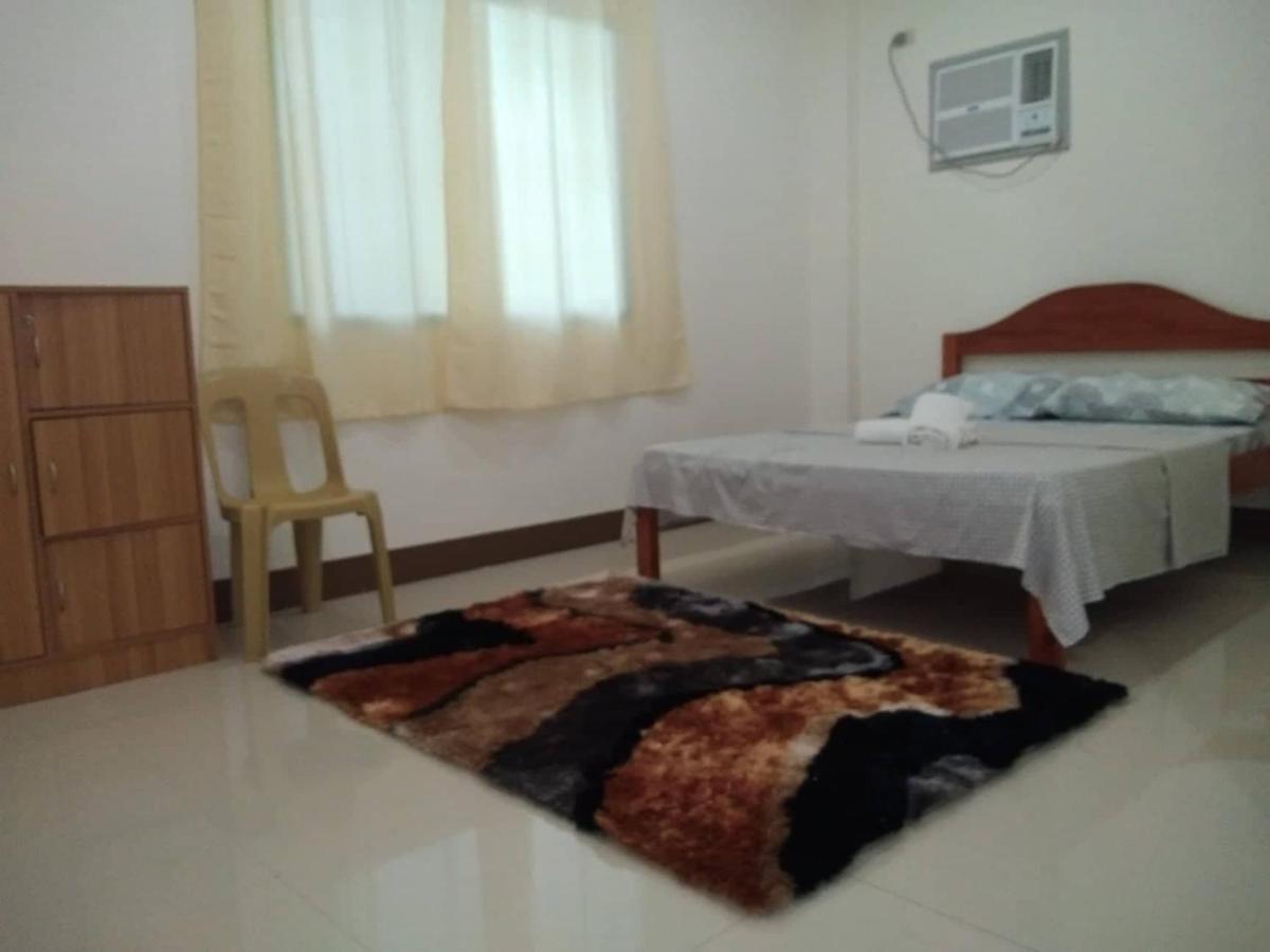 Junie Pension House Moalboal Zewnętrze zdjęcie