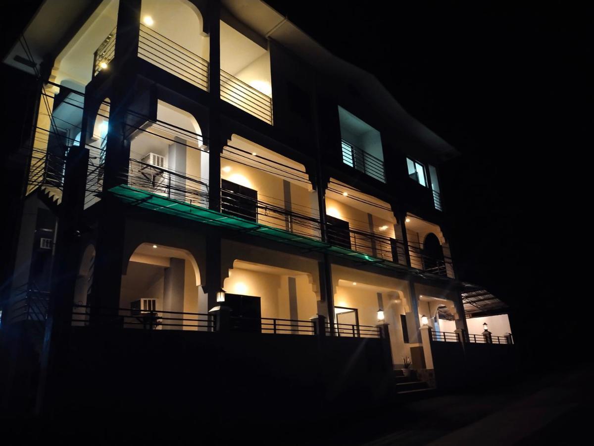 Junie Pension House Moalboal Zewnętrze zdjęcie