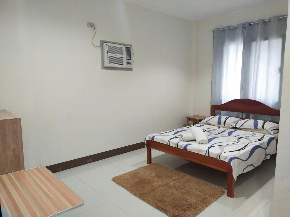 Junie Pension House Moalboal Zewnętrze zdjęcie