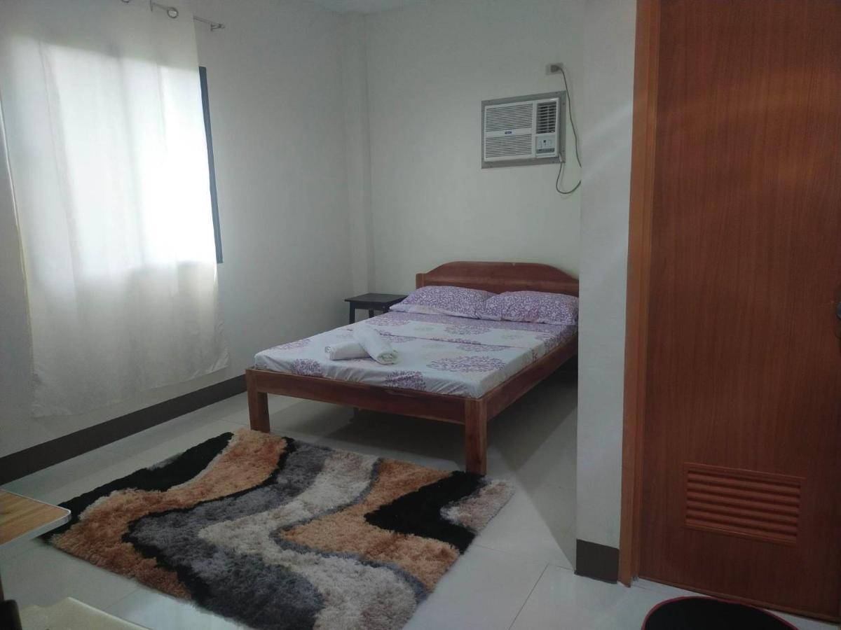 Junie Pension House Moalboal Zewnętrze zdjęcie